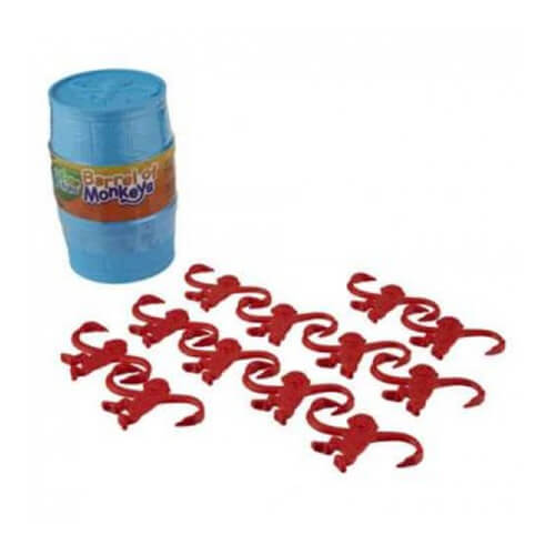 Barrel Of Monkeys (1pc Random Style)