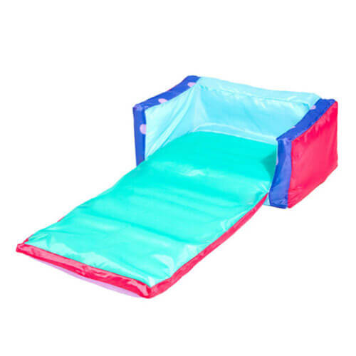 Bluey Inflatable Flip Out Mini Sofa