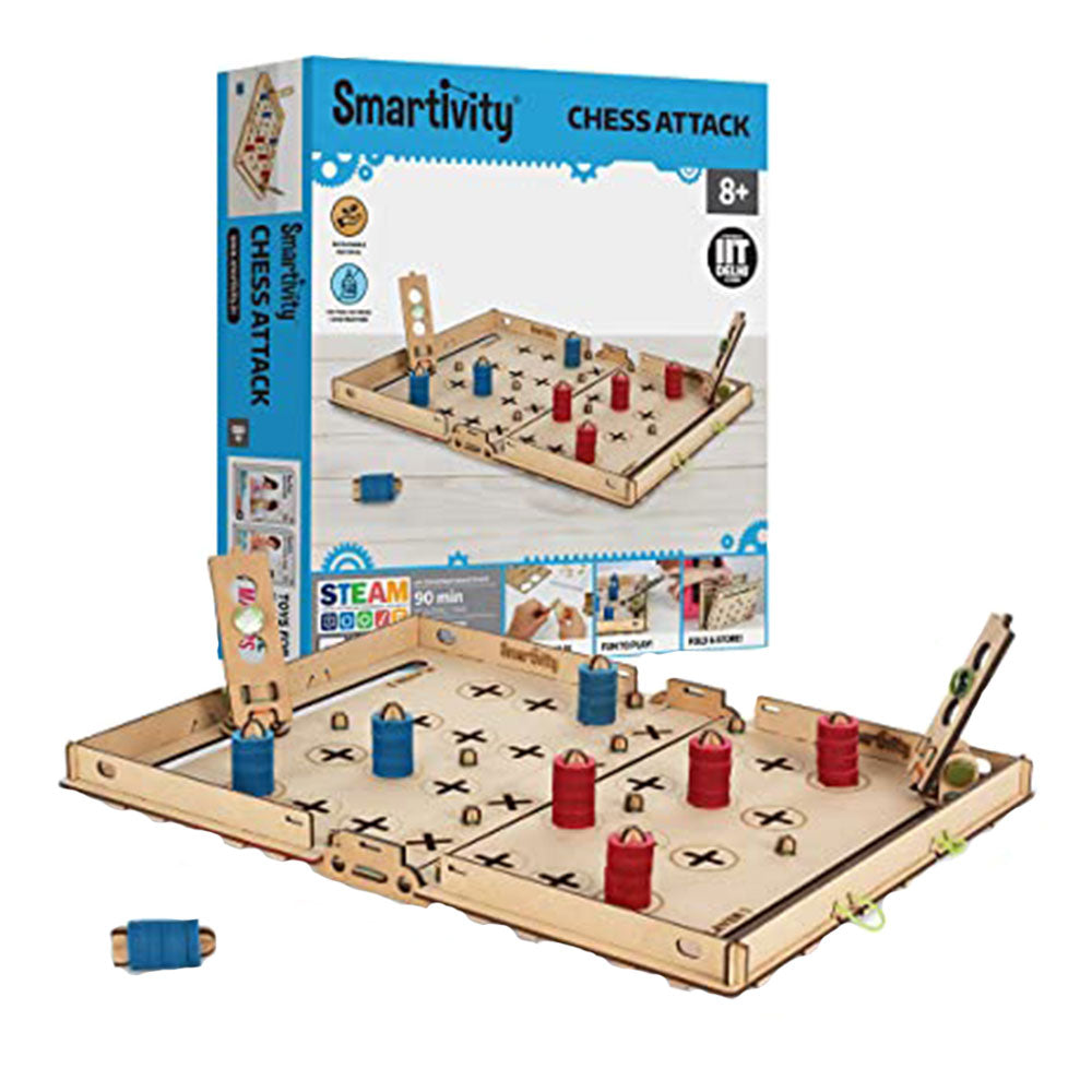 Smartivity Educational Fun Toy