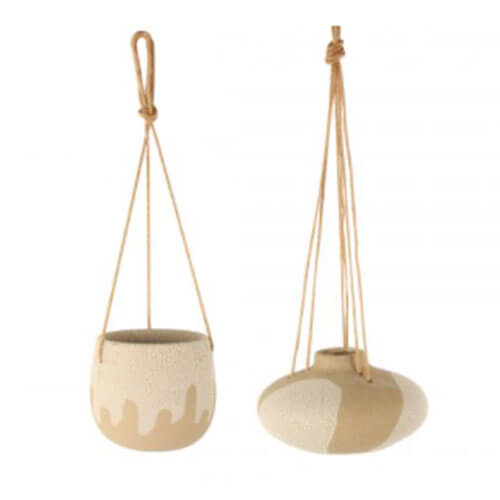 Valentina Hanging Pot Planter