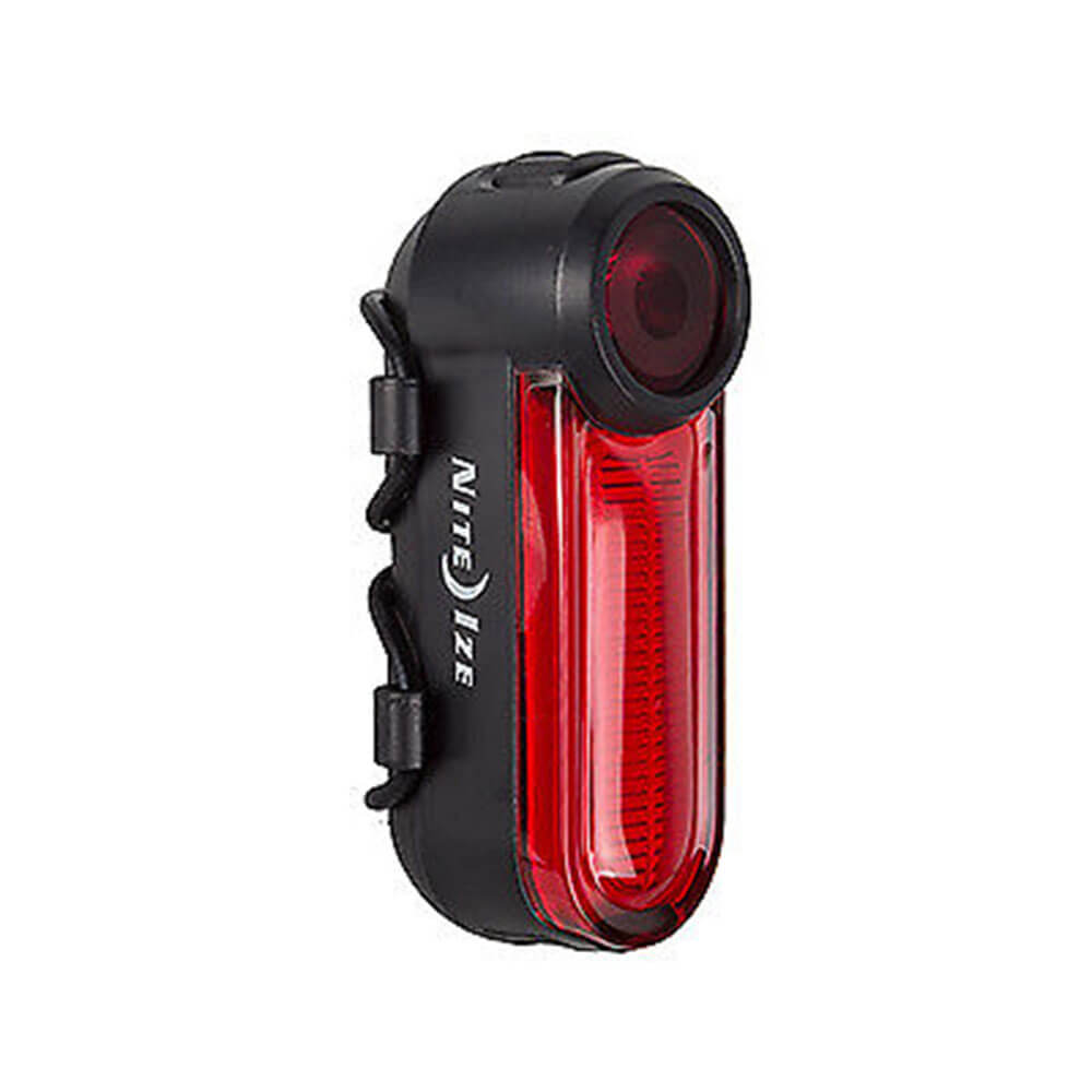 Radiant 125 Rechargeable Bike Light