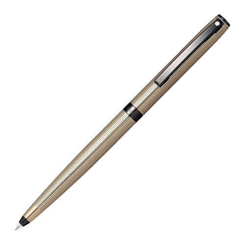 Sheaffer Sagaris Titanium Pen