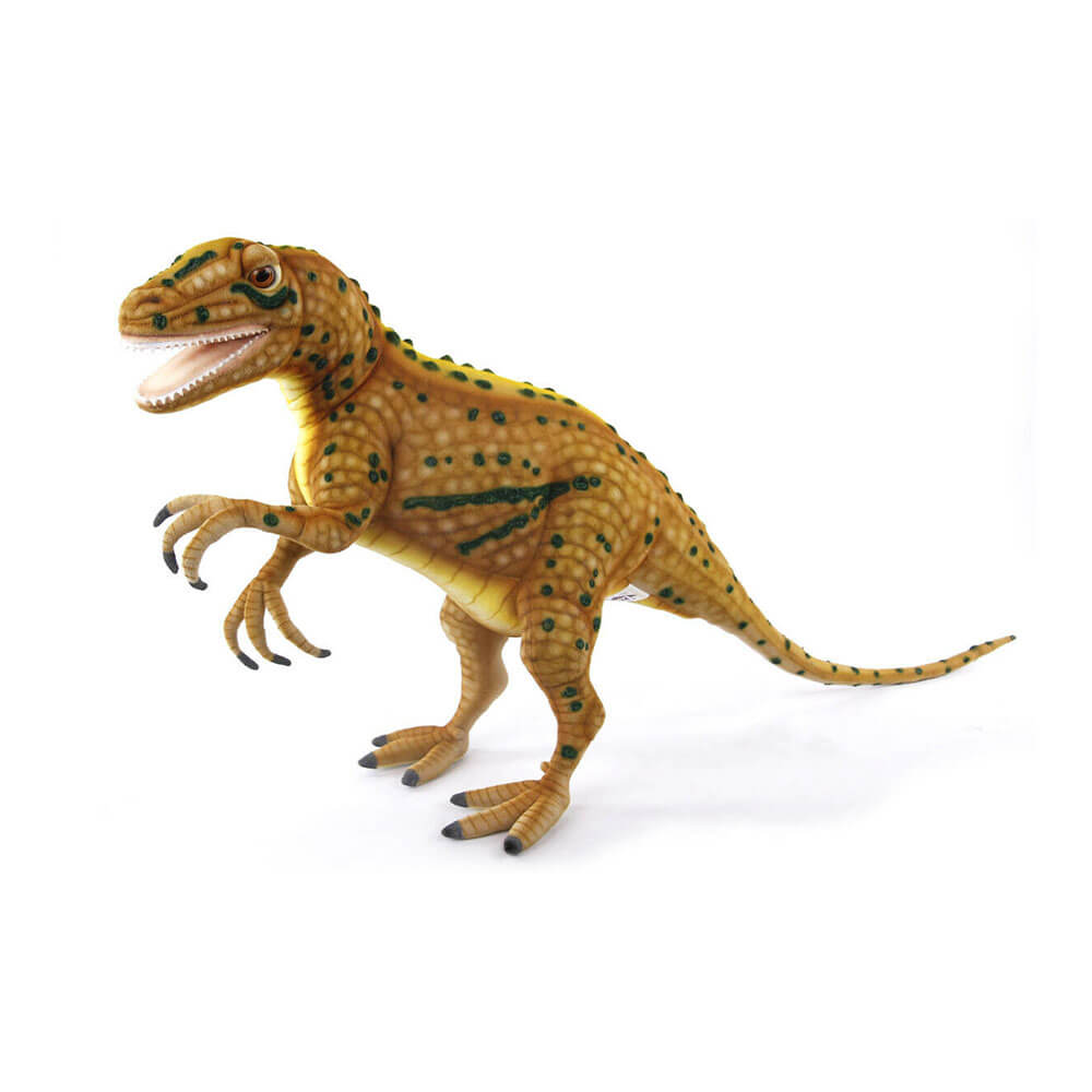 Hansa Australovenator Plush (66cm L)