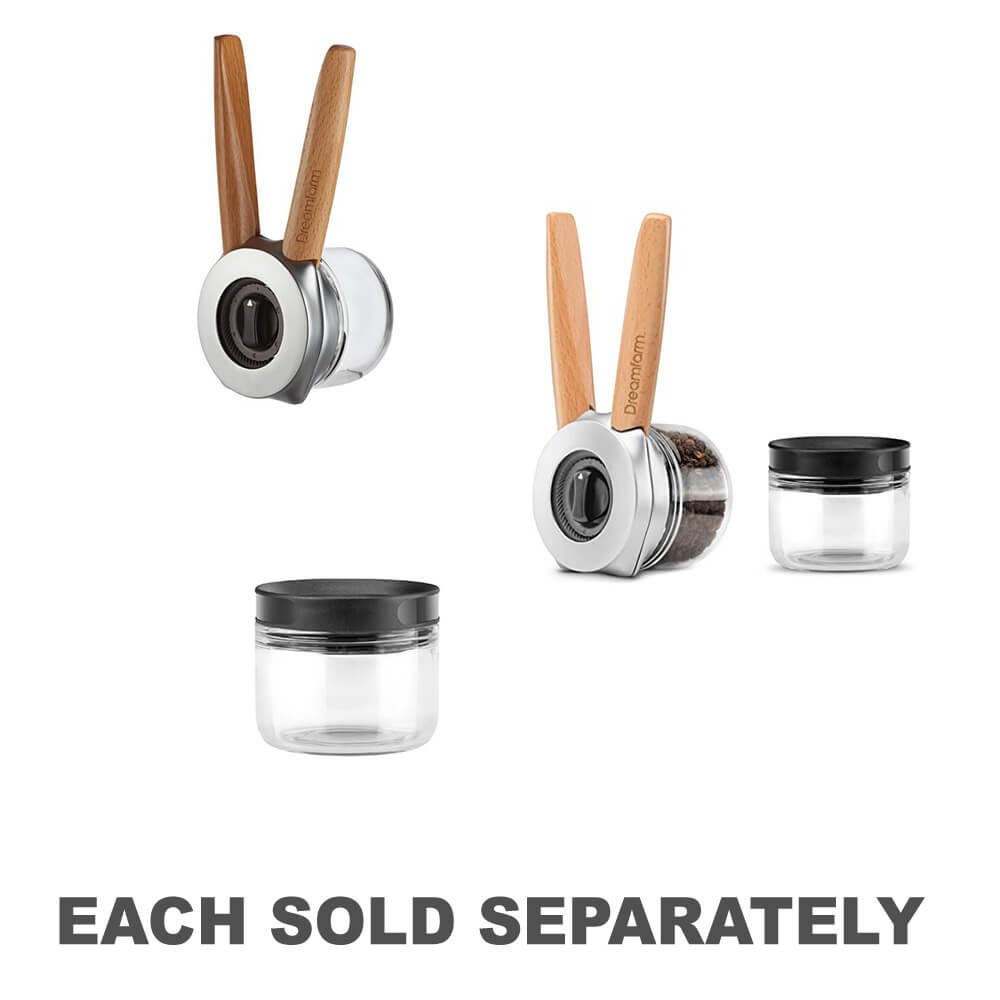 Ortwo Pepper Grinder