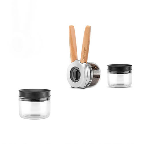 Ortwo Pepper Grinder