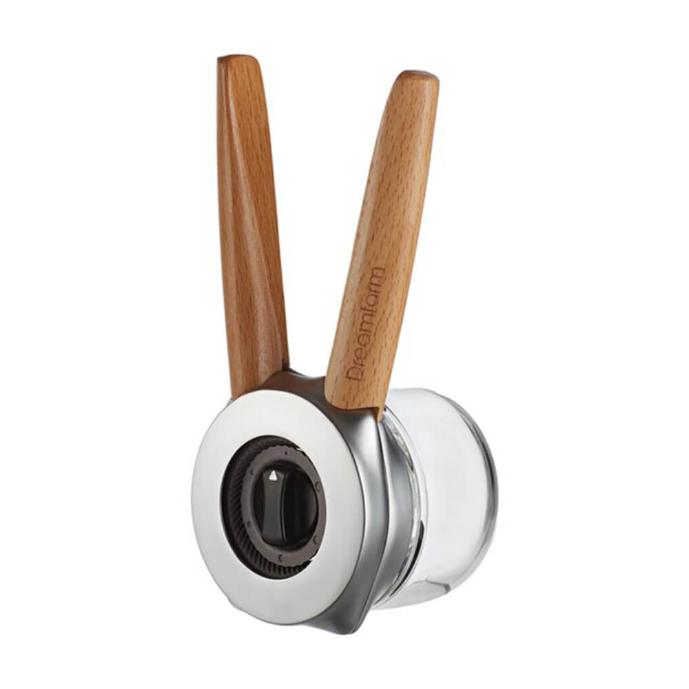 Ortwo Pepper Grinder