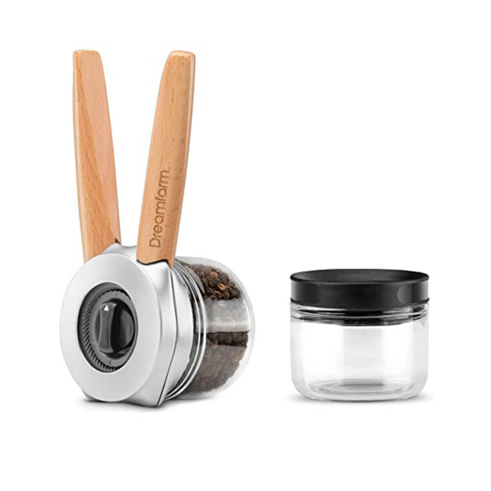 Ortwo Pepper Grinder