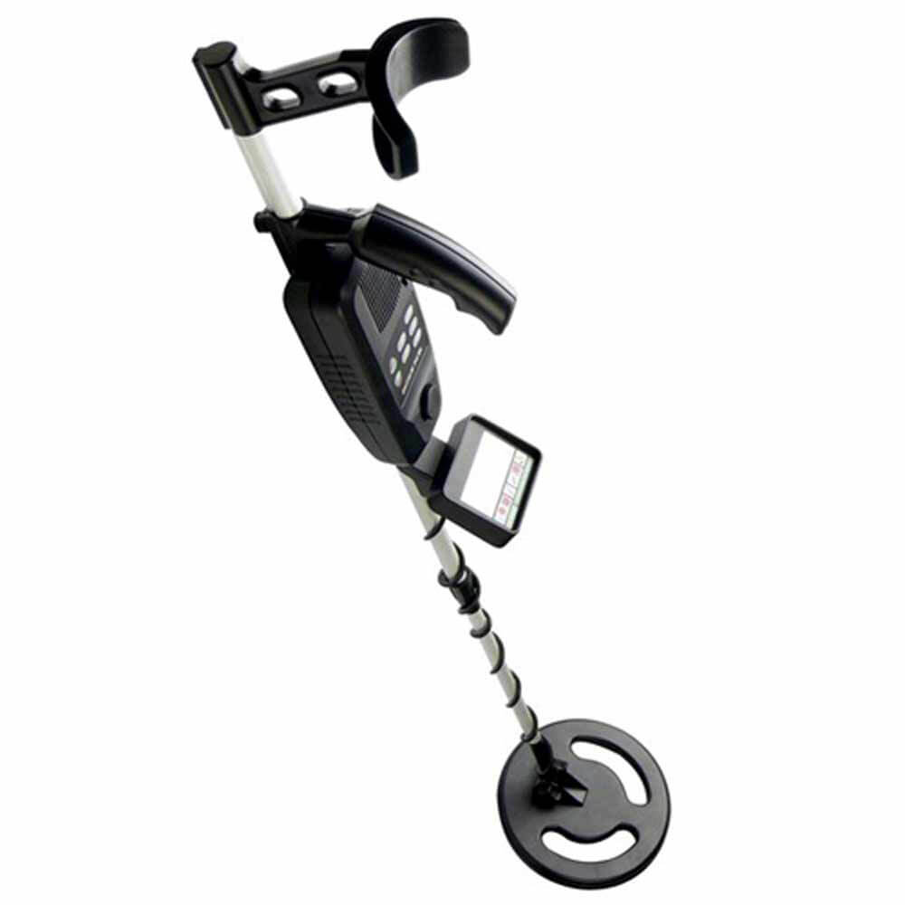 High Grade Waterproof Metal Detector