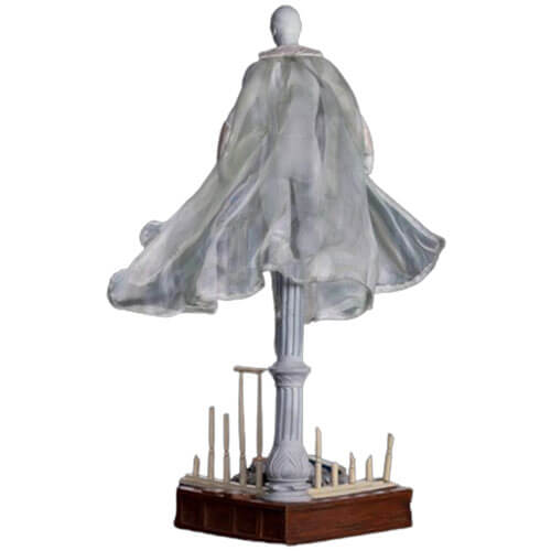 WandaVision White Vision 1:10 Scale Statue