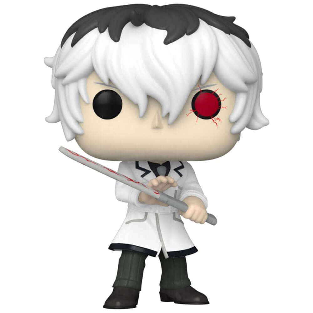 Tokyo Ghoul:Re Haise Sasaki Pop! Vinyl