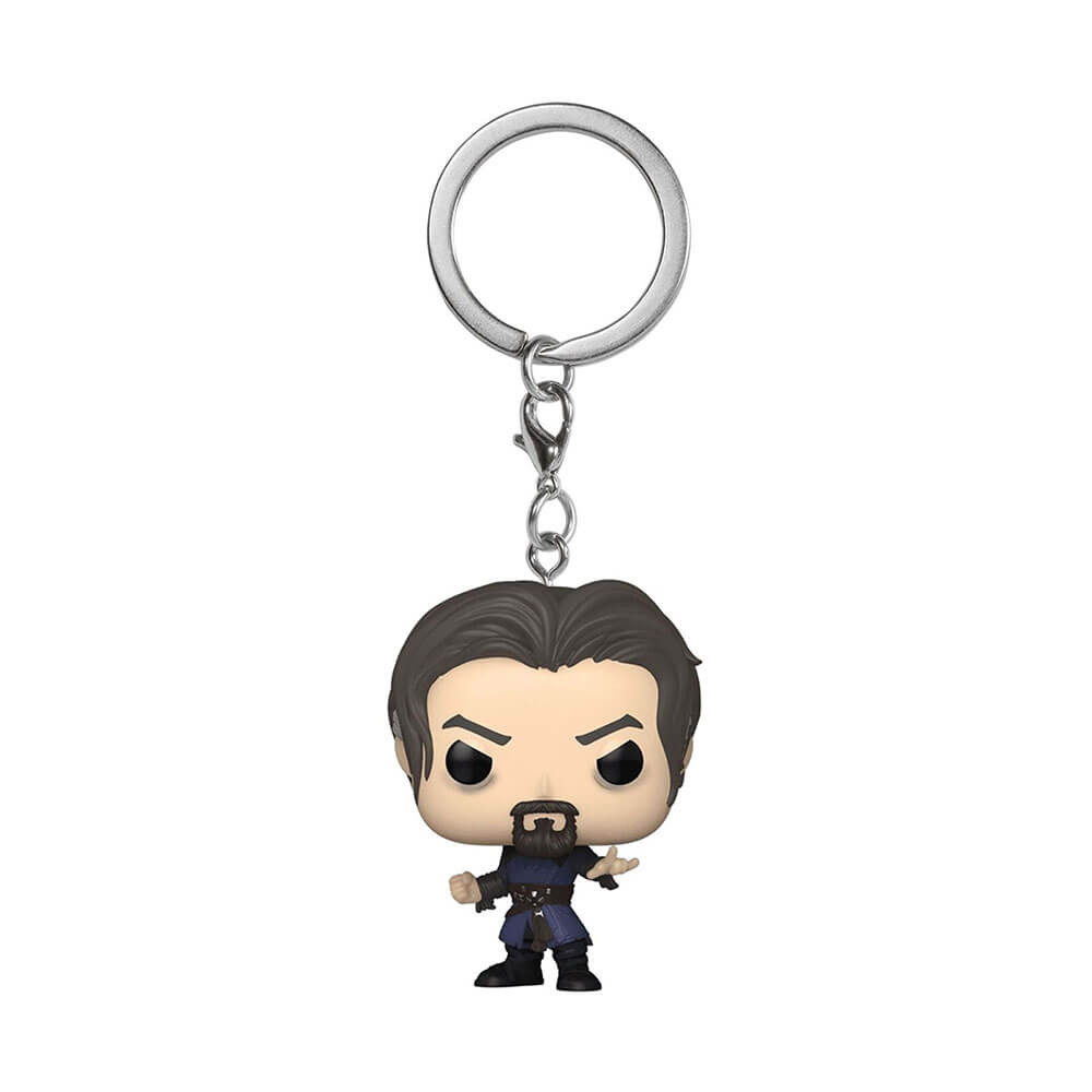 Doctor Strange 2 Sinister Strange Pocket Pop! Keychain