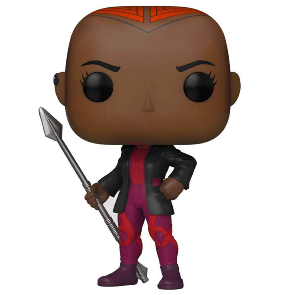 Black Panther 2 Wakanda Forever Okoye Pop! Vinyl