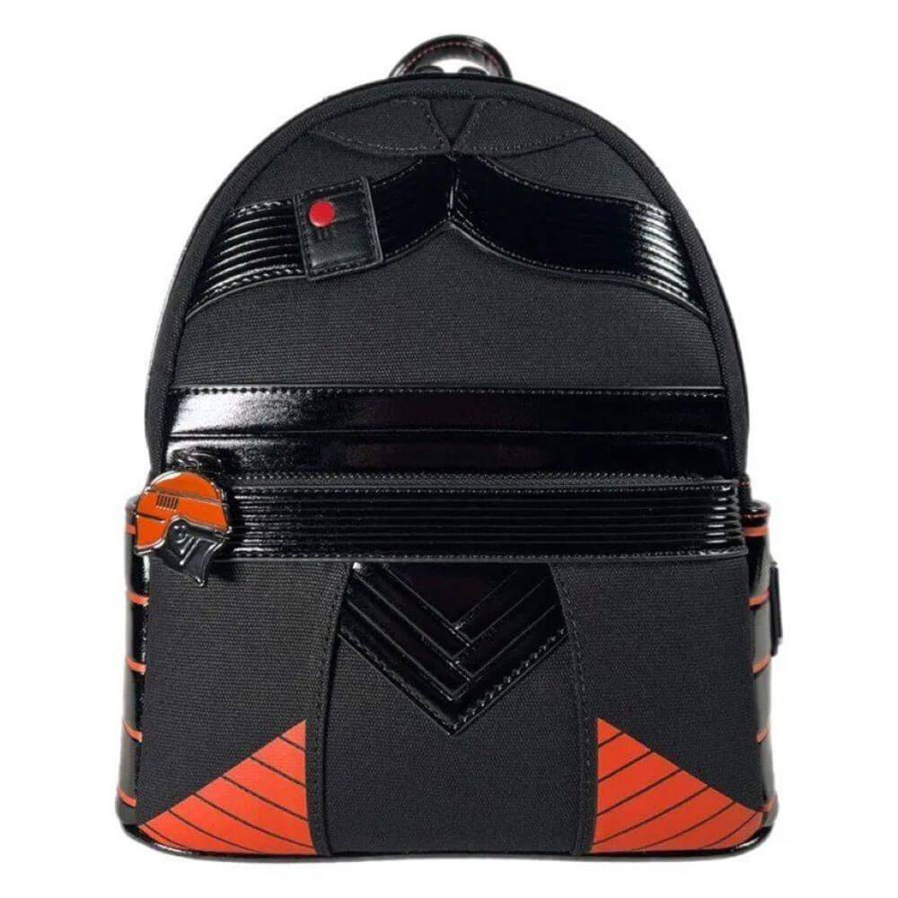 Star Wars Fennec Shand US Exclusive Costume Mini Backpack