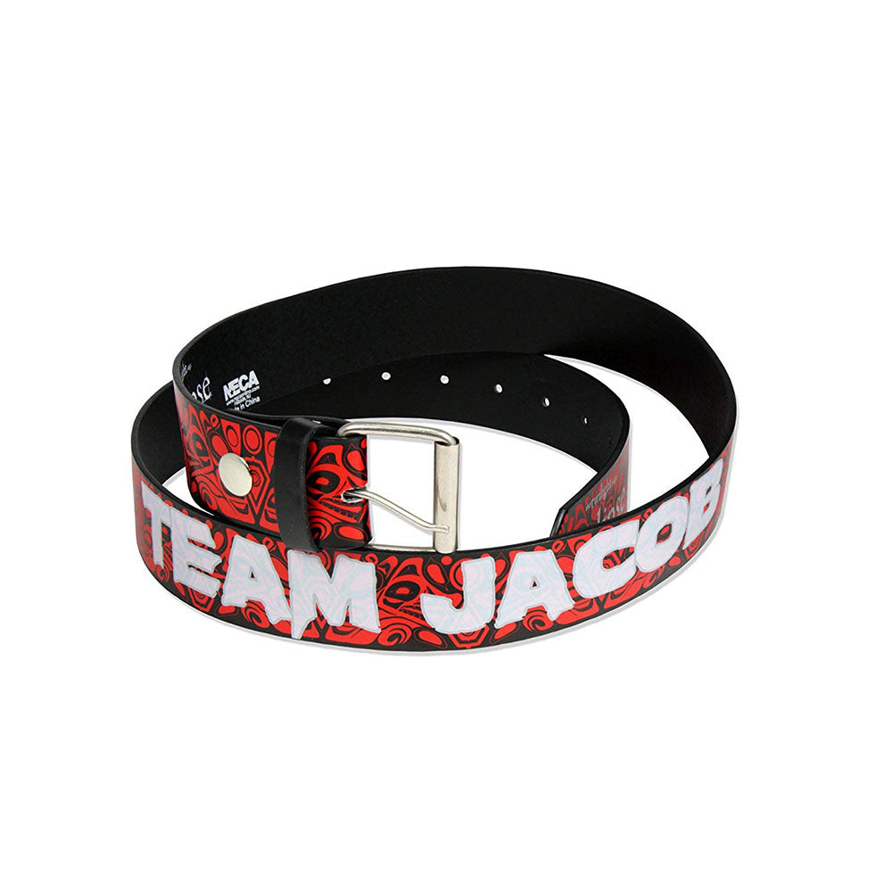 The Twilight Saga Eclipse Belt (Team Jacob)