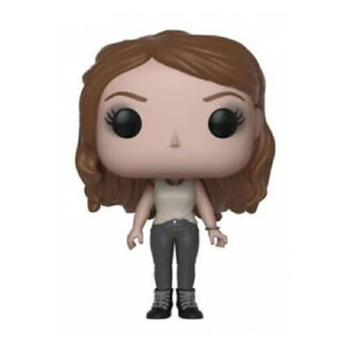 American Gods Laura Moon Pop! Vinyl