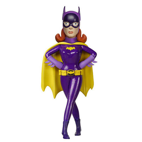 Batman (1966) Batgirl Vinyl Idolz