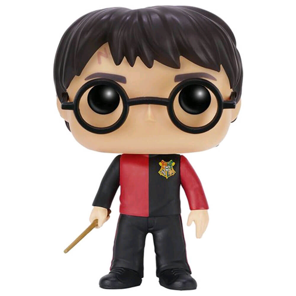 Harry Potter Harry Triwizard Pop! Vinyl