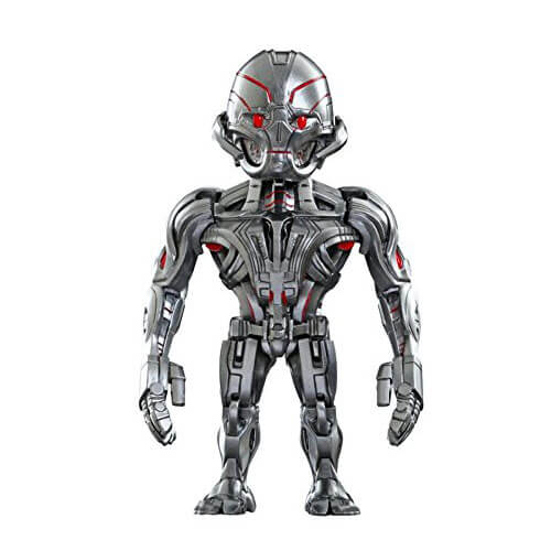 Avengers 2 Age of Ultron Artist Mix Ultron