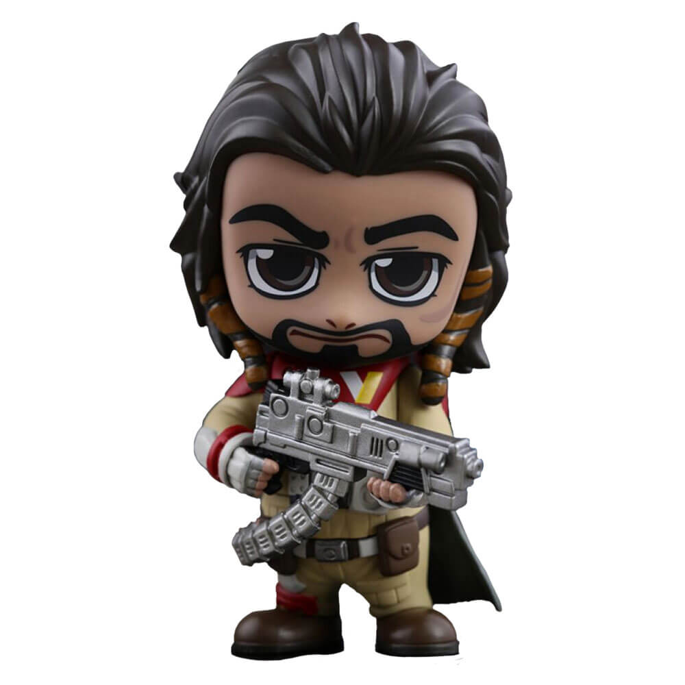 Star Wars Rogue One Baze Cosbaby