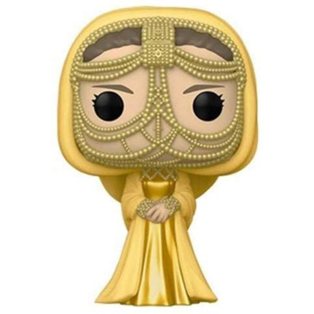 Dune (2020) Lady Jessica Gold Pop! Vinyl