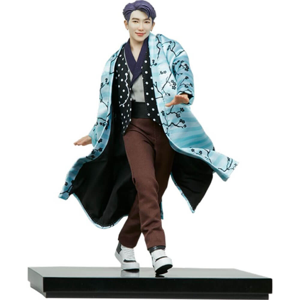 BTS RM Deluxe Statue