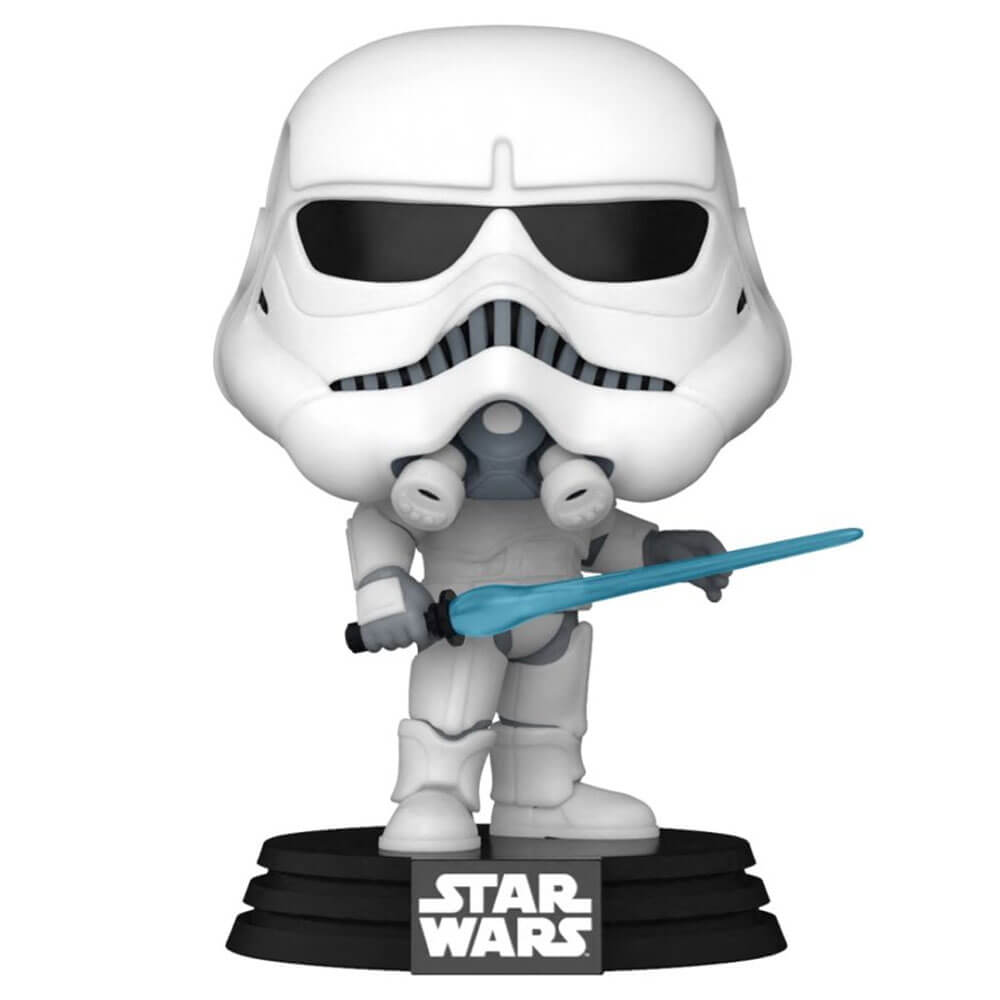 Star Wars Stormtrooper Concept Pop! Vinyl