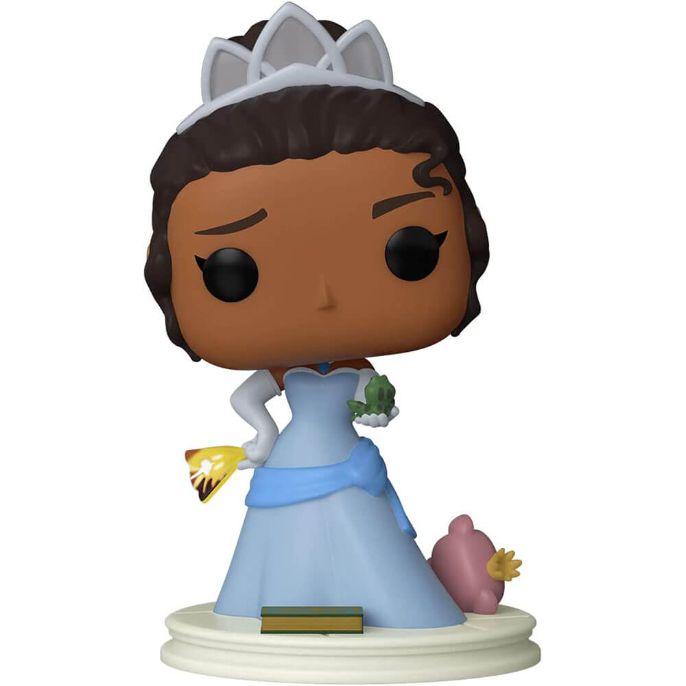 Tiana Ultimate Princess Pop! Vinyl