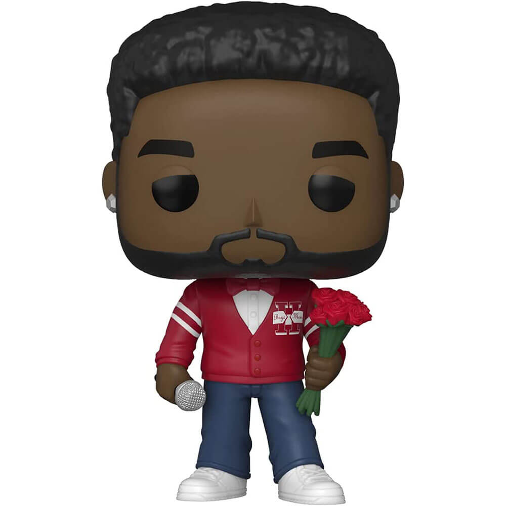 Boyz II Men Shawn Stockman Pop! Vinyl