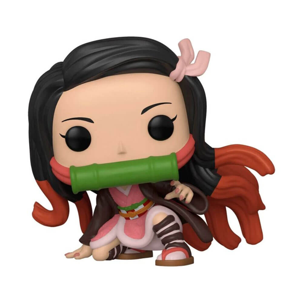 Demon Slayer Nezuko Kamado Pop! Vinyl