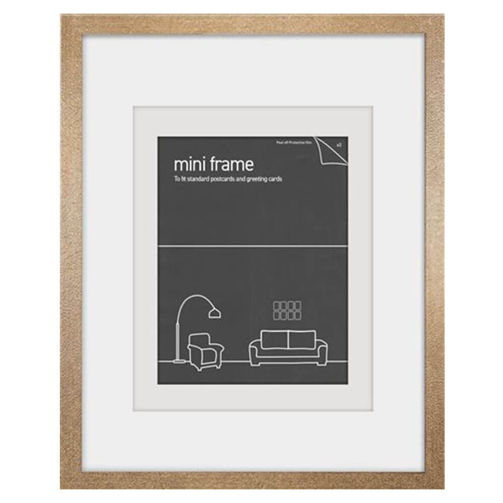 Impact Decorative Wall Frame (21x26cm)