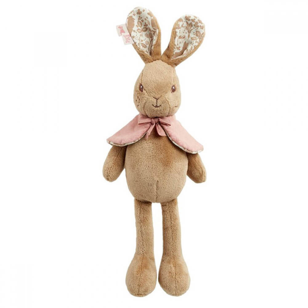 Beatrix Potter Signature Flopsy Plush Soft Toy