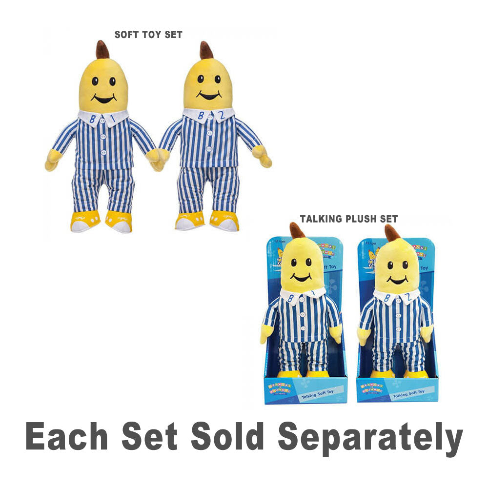 Bananas in Pyjamas Classic (2pc Set)