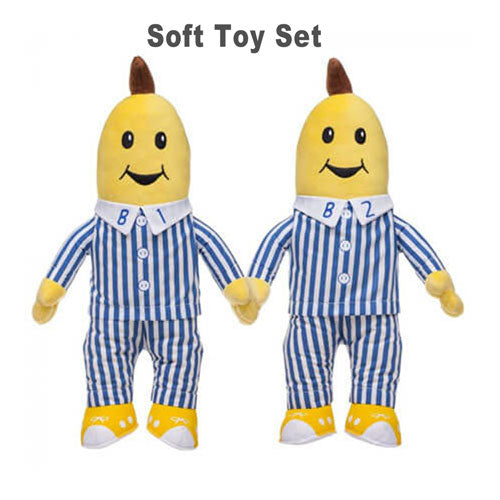 Bananas in Pyjamas Classic (2pc Set)