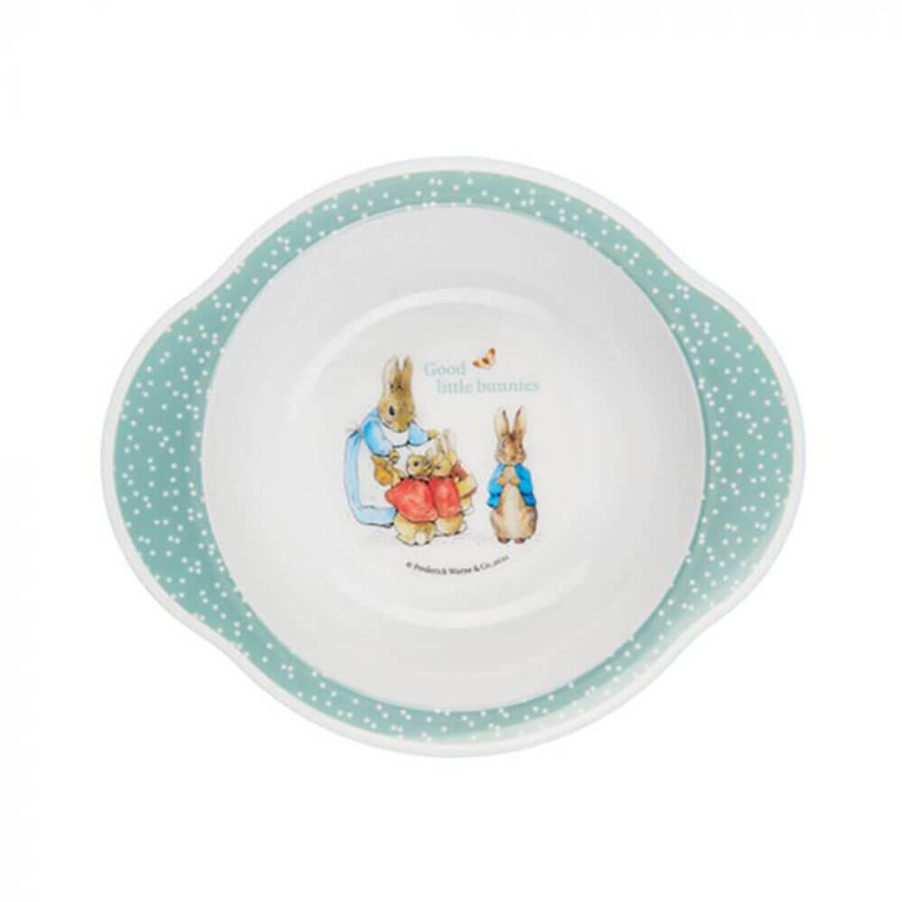 Beatrix Potter 2021 Bowl with Suction