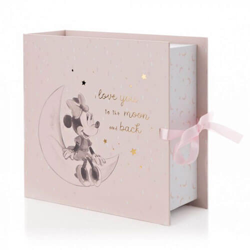 Disney Gifts Keepsake Box