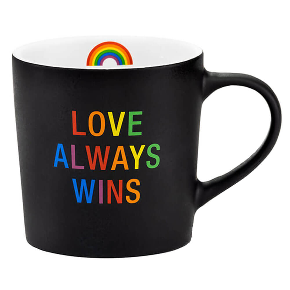 Say What Pride Mug (Large)