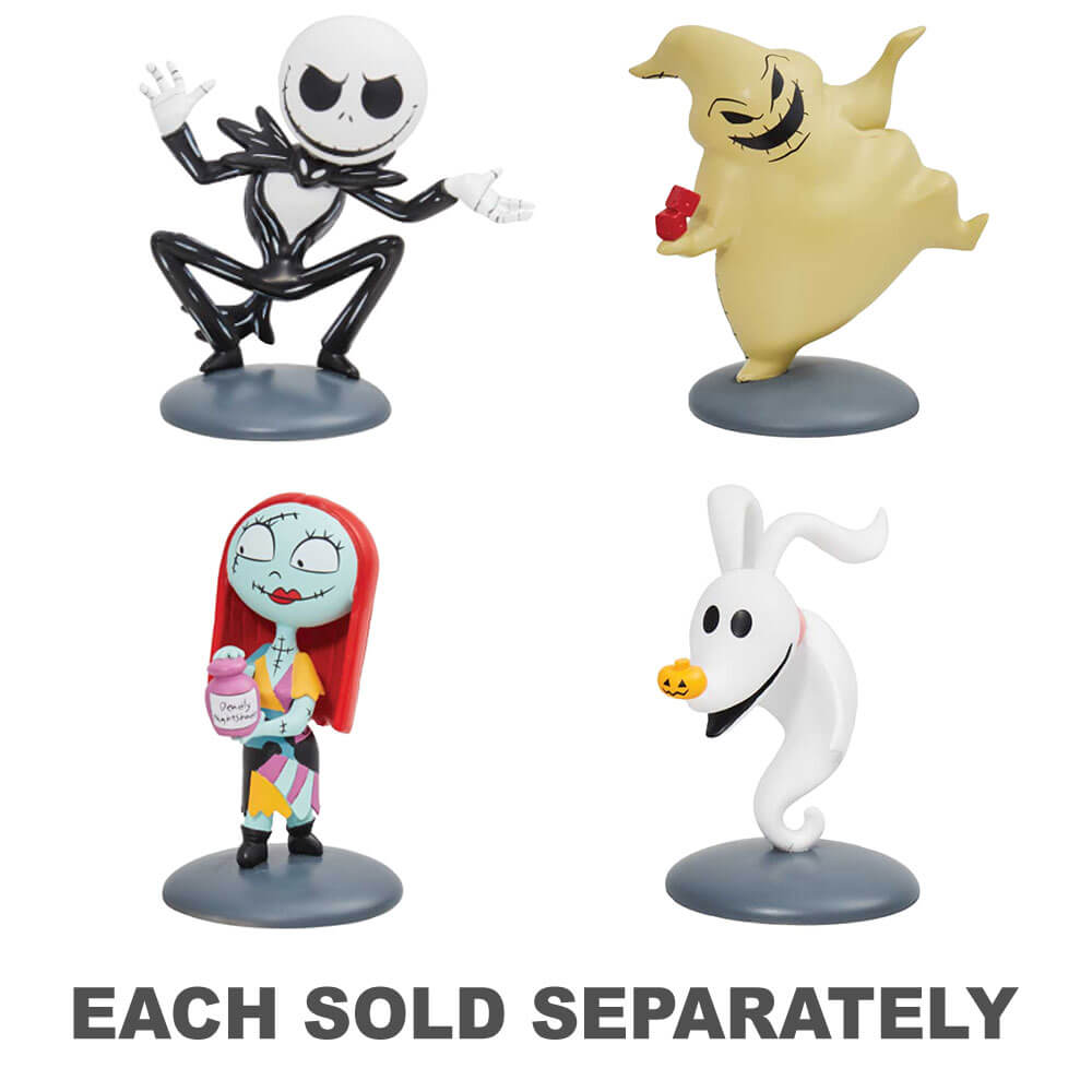 The Nightmare Before Christmas Mini Figurine