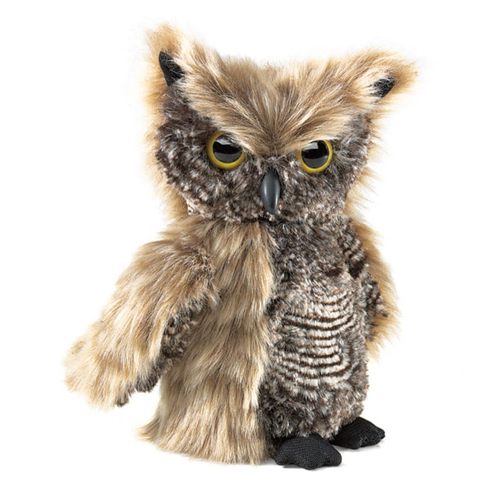 Folkmanis Bird Hand Puppet