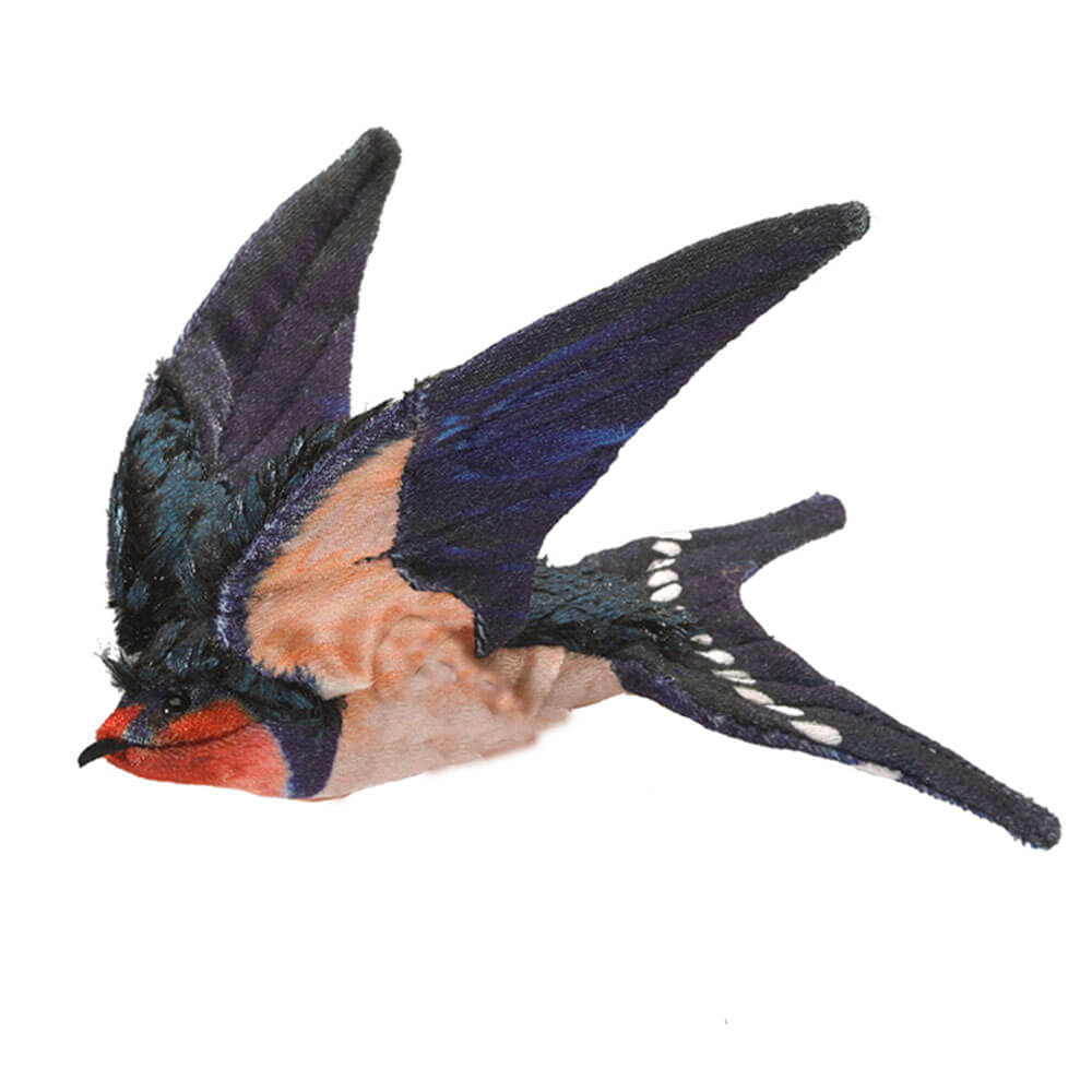 Folkmanis Bird Hand Puppet
