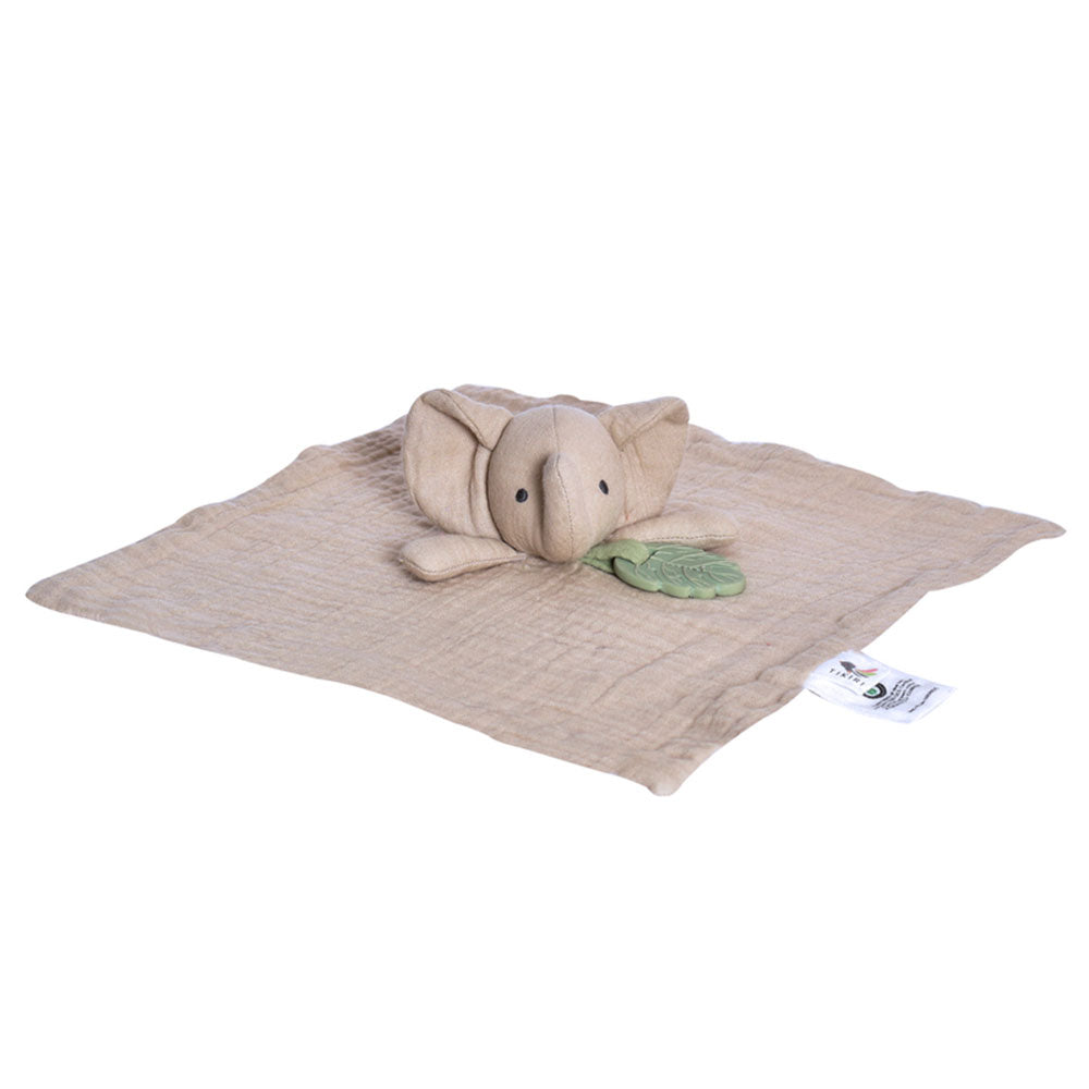 Tikiri Organic Comforter