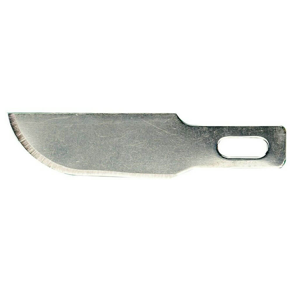 Vallejo Hobby Tools #10 Gen. Purpose Blades for #1 Handle