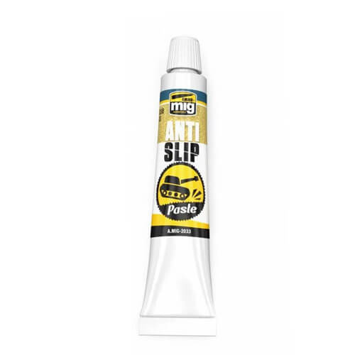 Ammo by MIG Accessories Anti-Slip Paste