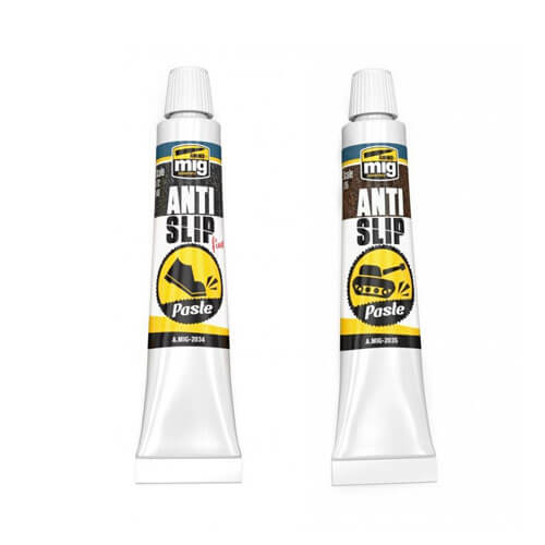 Ammo by MIG Accessories Anti-Slip Paste