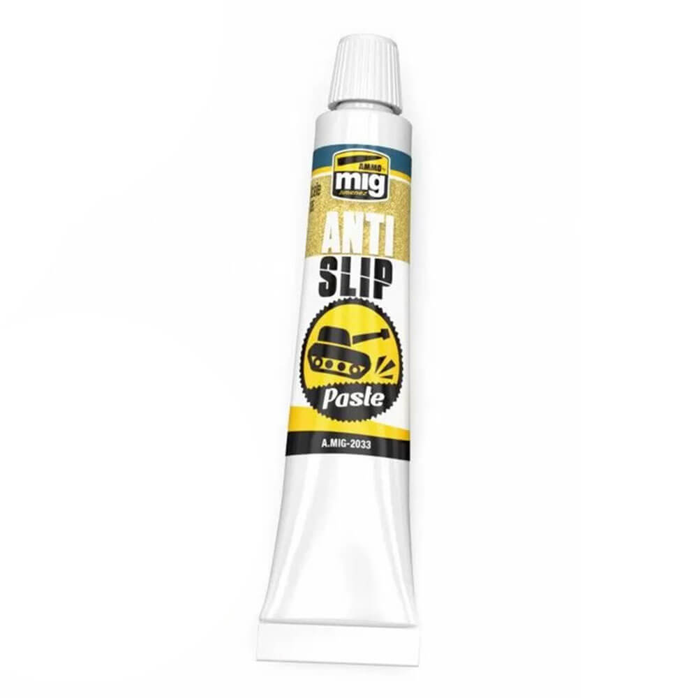 Ammo by MIG Accessories Anti-Slip Paste