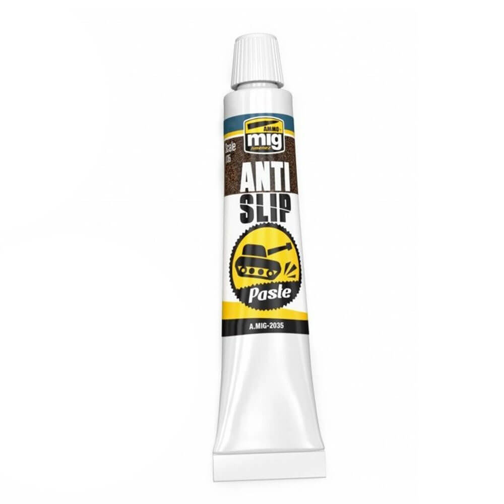 Ammo by MIG Accessories Anti-Slip Paste