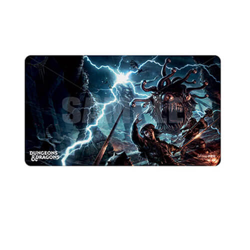 Dungeons & Dragons Cover Series Playmat