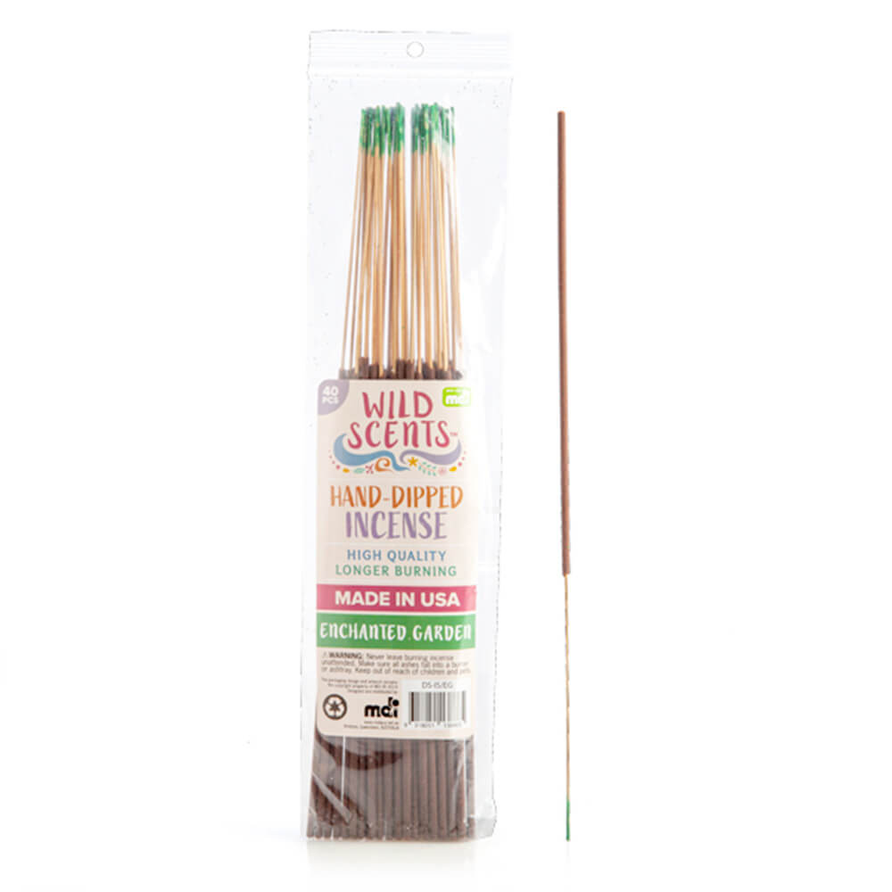 Incense Stick 40pcs