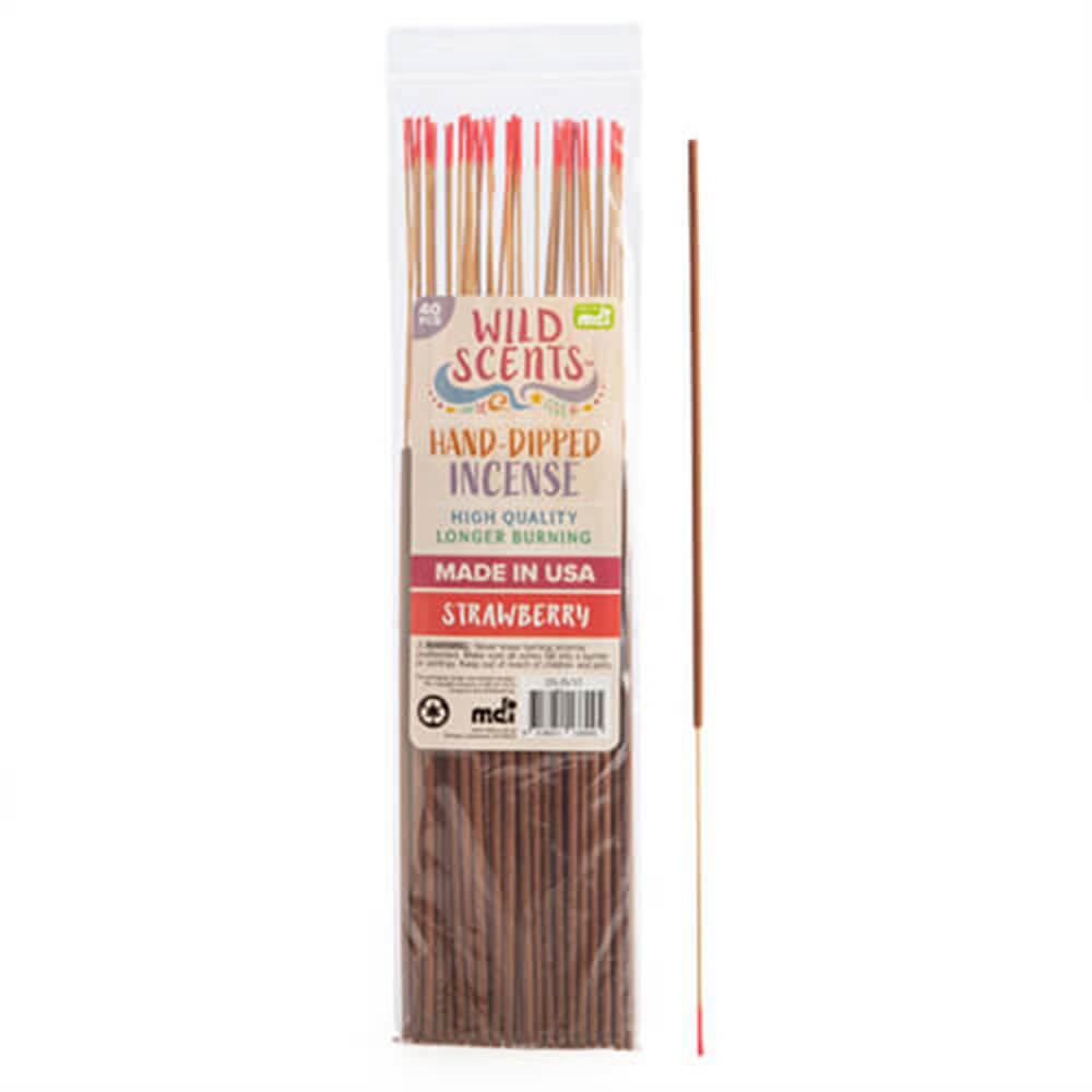 Incense Stick 40pcs