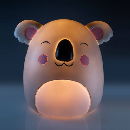 Smooshos Pal Koala Table Lamp