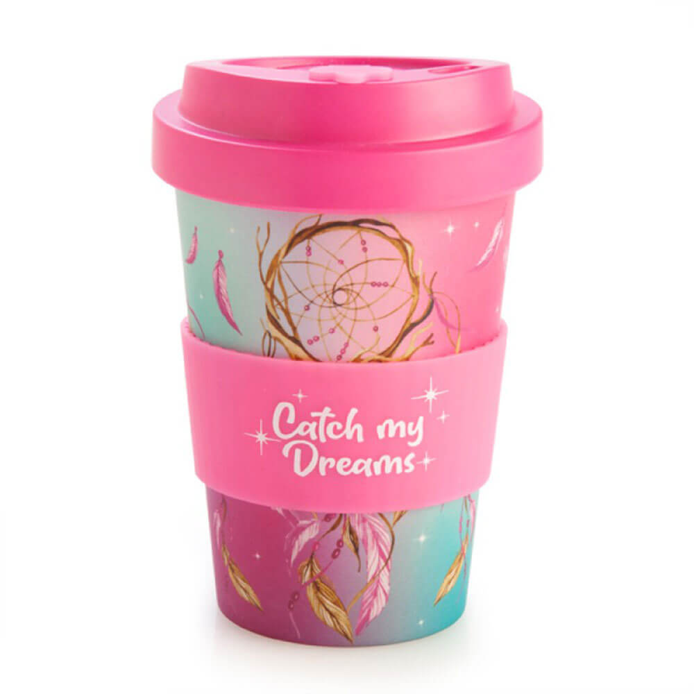 Eco-to-Go Bamboo Cup